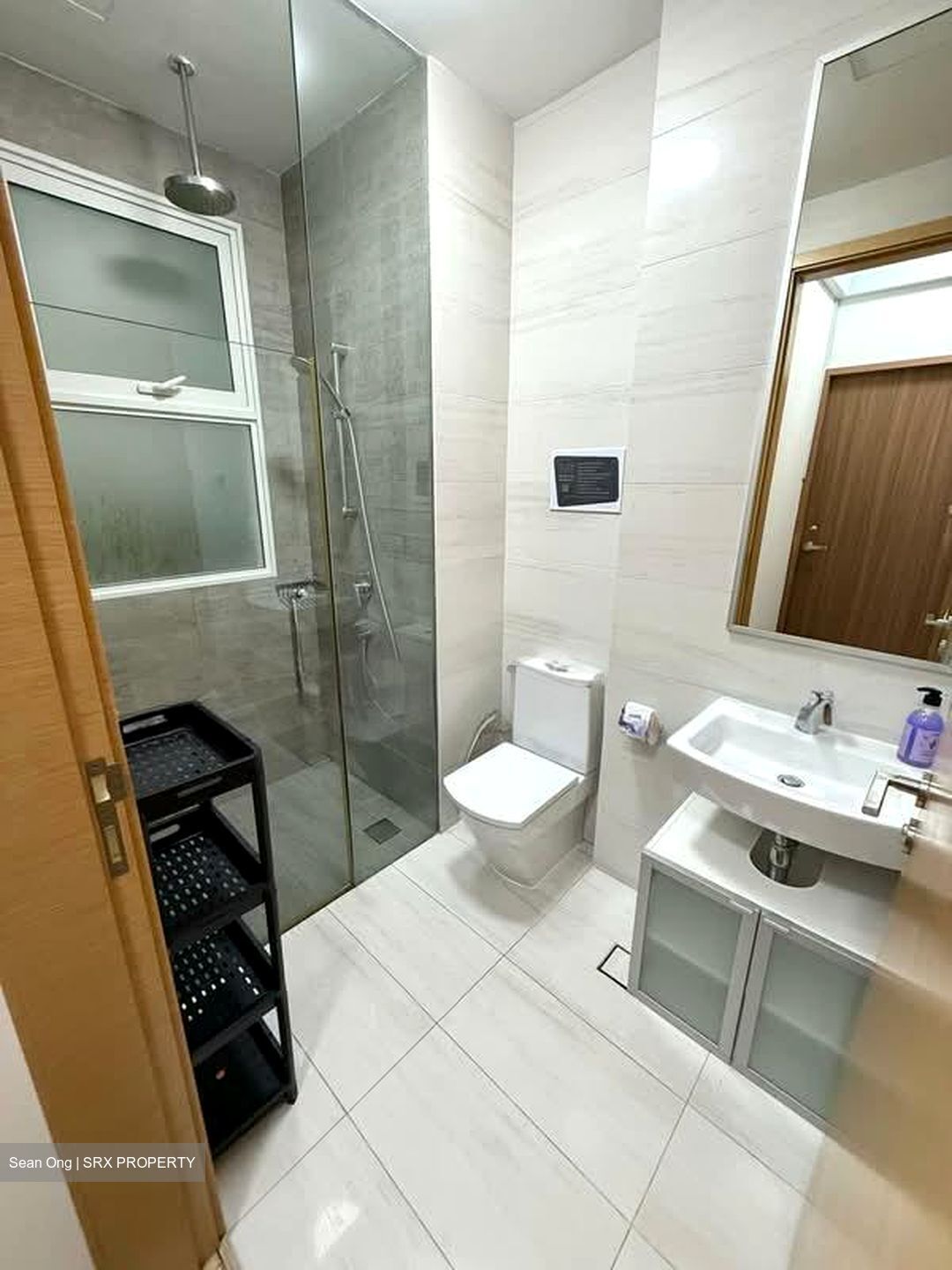 Sea Suites (D5), Apartment #572668931